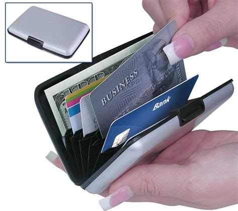 rfid blocking card safety|rfid blocking card for wallet.